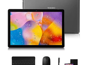 Tablette TOSCiDO Android 11 10 pouces