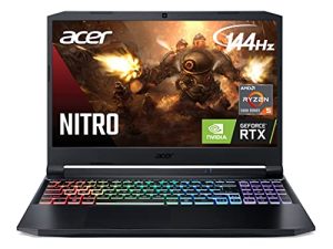 Ordinateur portable de jeu Acer Nitro 5