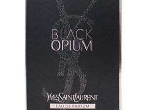 Black Opium Eau De Parfum Vaporisateur Par
