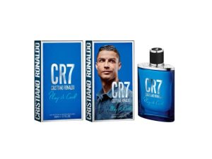 Cristiano Ronaldo - CR7 Play It Cool