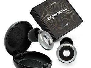Bouchons d'oreille Loop Experience Pro - Protection