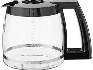 Cuisinart DCC-2200RC Carafe en verre de rechange