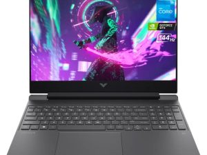 Ordinateur portable de jeu HP Victus