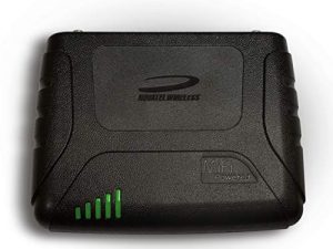 Novatel Wireless SA2100 AT&T 4G LTE Point