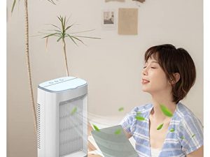 HJINGBIN Climatiseur UK