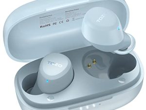 TOZO A1 Mini Écouteurs sans Fil Bluetooth