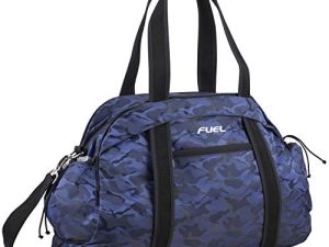 Fuel Sport Carryall Duffel pour la salle