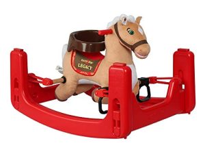 Poney Rockin' Rider Legacy Grow-with-Me