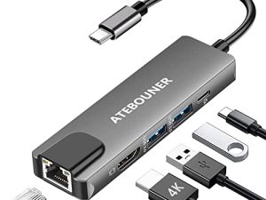 Hub USB C