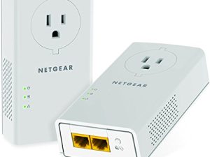 Kit adaptateur CPL NETGEAR