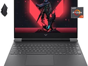 Ordinateur portable de jeu HP Victus