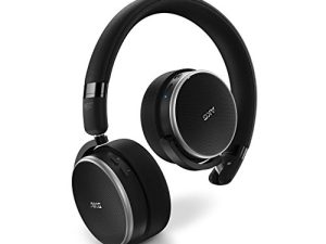 Casque antibruit AKG N60NC Bluetooth sans fil