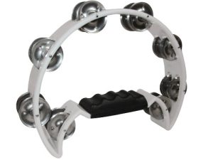 Tambourin demi-lune DD Pro - Pan coupé