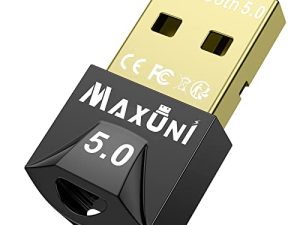 Adaptateur Bluetooth USB Maxuni pour PC 5.0