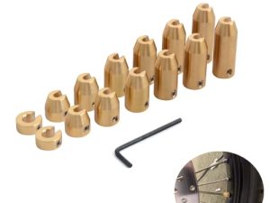 NICECNC Lot de 14 kits de recharge