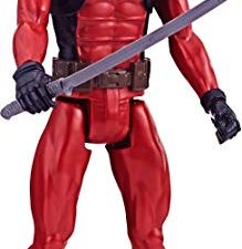 Marvel Deadpool Figurine Deadpool 12 pouces