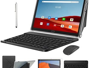Tablette 2023 Nouvelle tablette 2 en 1