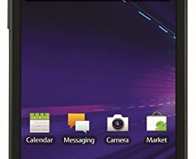 Samsung Galaxy S II Skyrocket SGH-i727 Smartphone