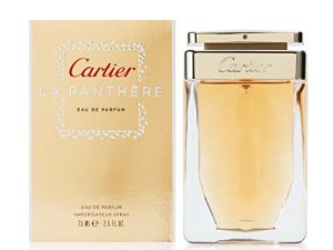 Cartier La Panthère for Women 2.5 oz