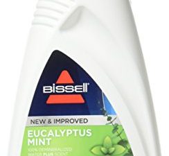 BISSELL EUCALYPTUS MENTHE EAU DÉMINÉRALISÉE POUR VADROUILLE