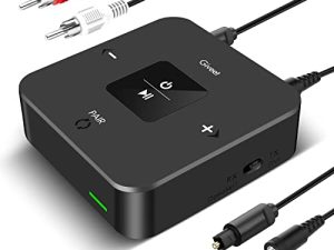 Giveet Émetteur-récepteur Bluetooth