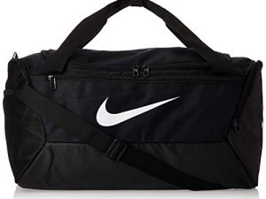Nike Brasilia Small Duffel-9.0