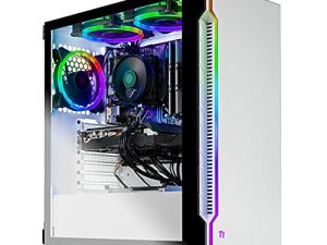 SkyTech Archangel 3.0 Ordinateur de bureau PC