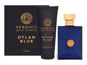 Versace Dylan Blue Coffret cadeau 2 pièces