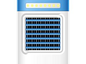 Nouveau chargeur S9 Mini ventilateur de climatisation