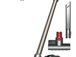 Aspirateur HEPA sans fil Dyson V8 Animal