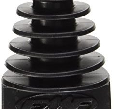 FMF Racing 11299 Bouchon de lavage Noir