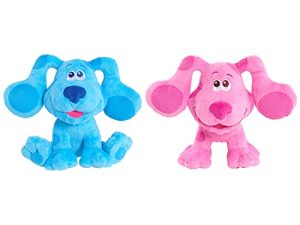 Les indices de Blue et vous !