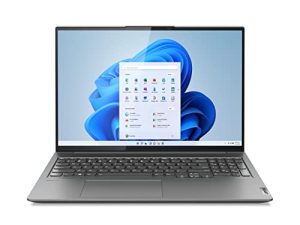 Lenovo Slim 7i - 2022 - Ordinateur