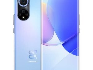 Huawei nova 9 Dual-SIM 128 Go ROM