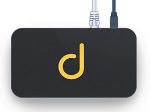 Domotz Box - Agent matériel et réseau
