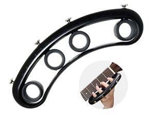 Guitar Finger Cover Finger Strength Spanner Trainer