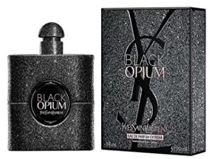 Yves Saint Laurent Black Opium Extrême 3.0