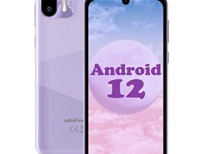 Téléphones portables débloqués Ulefone Android 12
