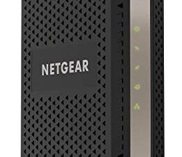 Modem câble Netgear Gigabit (32x8) DOCSIS 3.1