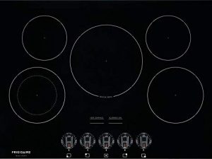Frigidaire FGEC3068UB Galerie 30 po. Table de