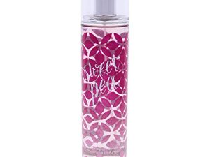 Bath Body Works Sweet Pea 8.0 oz