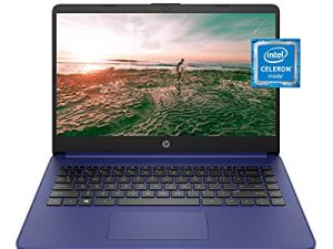 Ordinateur portable HP 14