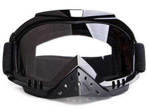 Lunettes de moto Lunettes de motocross Grip