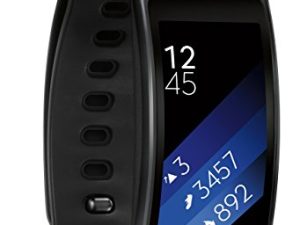 Samsung Gear Fit2 Smartwatch Grand