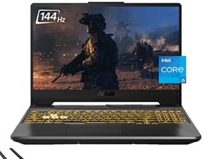 Ordinateur portable de jeu ASUS TUF F15