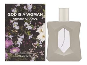 Ulta Beauty Ariana Grande Dieu est une