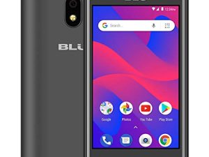 BLU Advance A4 -Smartphone Dual Sim débloqué