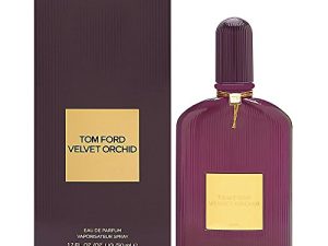 Tom Ford Velvet Orchid Eau de parfum