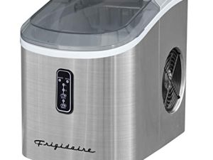 Frigidaire EFIC103-AMZ-SC Machine de comptoir avec seau
