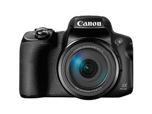 Canon Powershot SX70 Appareil photo numérique 20